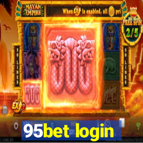 95bet login